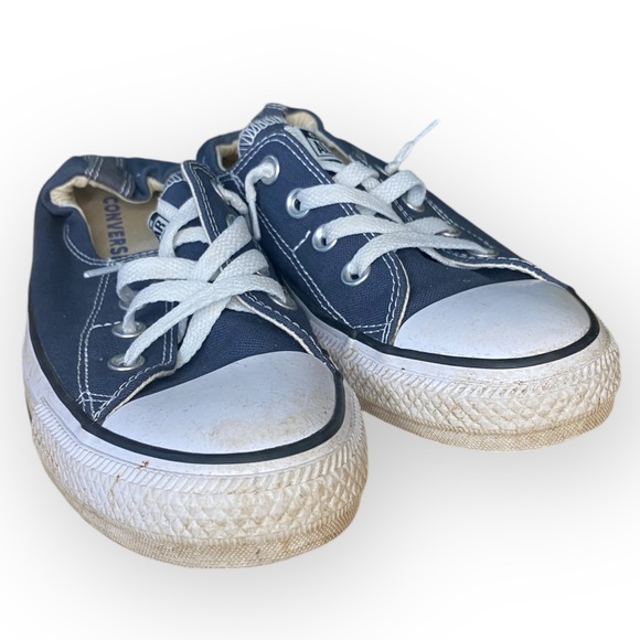 4-107 Converse Low Stretch Back - Picture 6 of 14